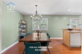 138 Tanglewood Dr in Lynchburg, VA - Building Photo - Building Photo