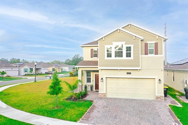 3027 Camden Wy in Davenport, FL - Building Photo - Building Photo