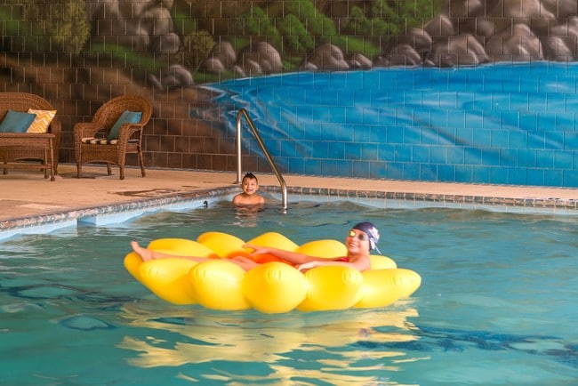 Bradley House Apartments