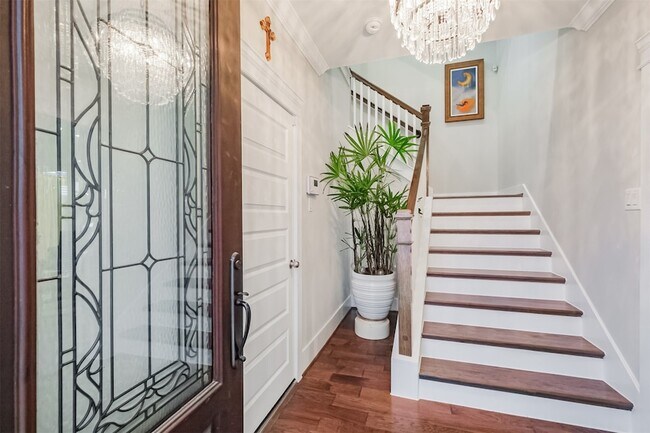 809 Leavenworth Ave in Houston, TX - Building Photo - Building Photo