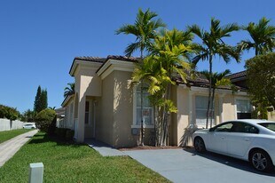 23701 SW 110th Ave in Homestead, FL - Building Photo