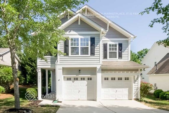 property at 1217 Hammond Dr