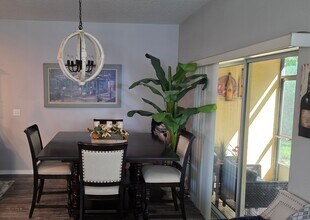 20219 Indian Rosewood Dr in Tampa, FL - Building Photo - Building Photo