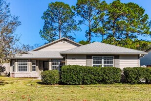 8857 Spring Harvest Ln E in Jacksonville, FL - Building Photo