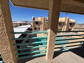 3400 Sunriver Rd in Bullhead City, AZ - Building Photo - Building Photo