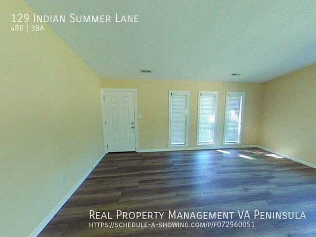 129 Indian Summer Ln in Williamsburg, VA - Building Photo - Building Photo
