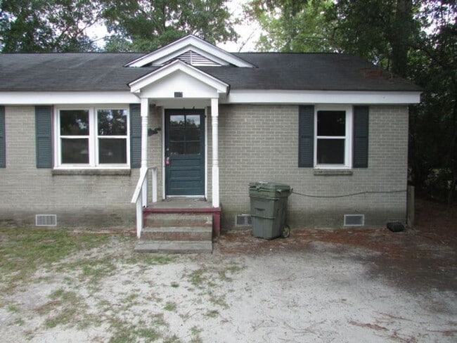 property at 207 Montreat St