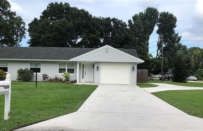 property at 506 38th Ave