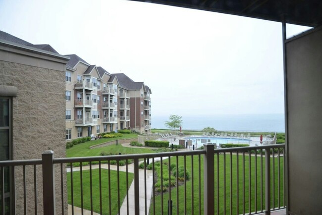 property at 4120 S Lake Dr
