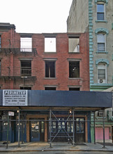 23 Cleveland Pl in New York, NY - Building Photo - Building Photo