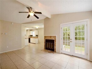 13007 Rampart St in Austin, TX - Building Photo - Building Photo