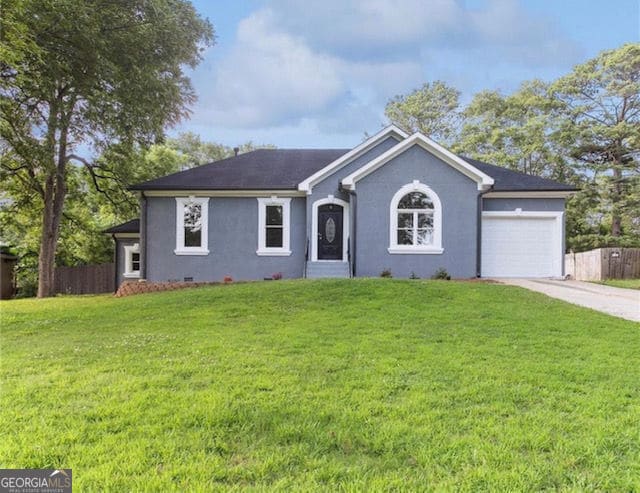 property at 3480 County Line Rd