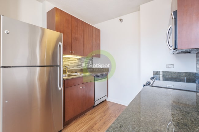 528 N Kingsbury St in Chicago, IL - Building Photo - Building Photo