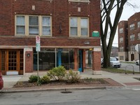 Harrison East in Oak Park, IL - Foto de edificio - Building Photo