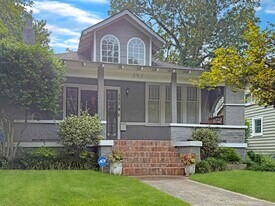 397 N Avalon St in Memphis, TN - Building Photo