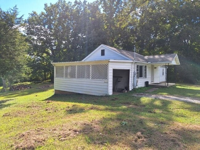 1414 Daresa Ln in Knoxville, TN - Building Photo - Building Photo