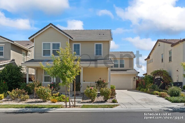 property at 1234 Wilshire Ave