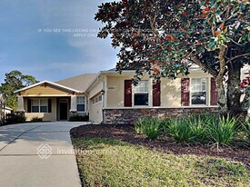 30410 Lipizzan Terrace in Mount Dora, FL - Building Photo