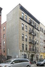 550 W 160th St in New York, NY - Building Photo - Building Photo