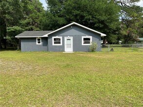1126 Shady Rd in Townsend, GA - Building Photo - Building Photo