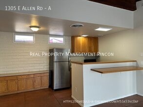 1305 E Allen Rd in Tucson, AZ - Building Photo - Building Photo