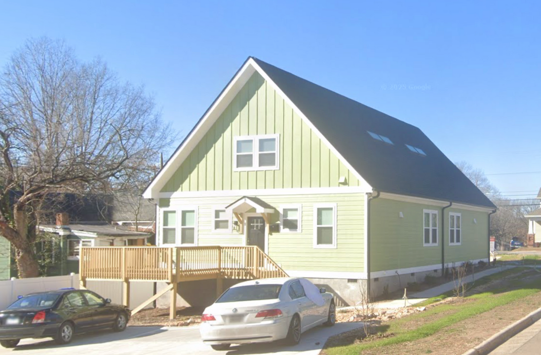 Room in Duplex on S Alston Ave in Durham, NC - Building Photo