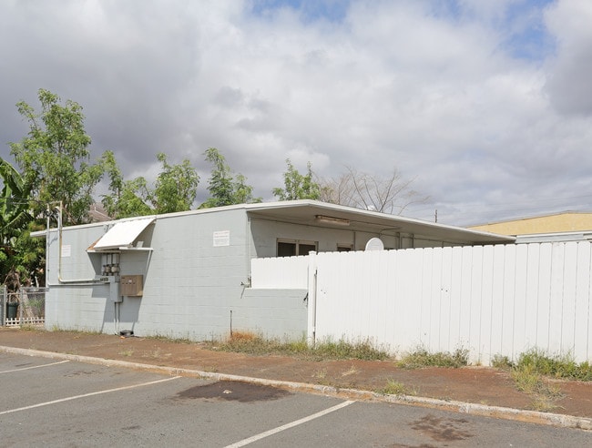 94-959 Awanei St in Waipahu, HI - Foto de edificio - Building Photo