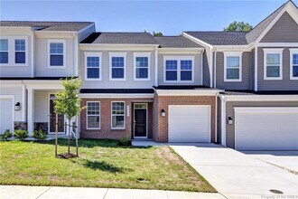 4090 Isaac Cir in Williamsburg, VA - Building Photo - Building Photo