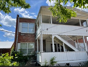 105 S Poplar St in Sapulpa, OK - Building Photo - Building Photo