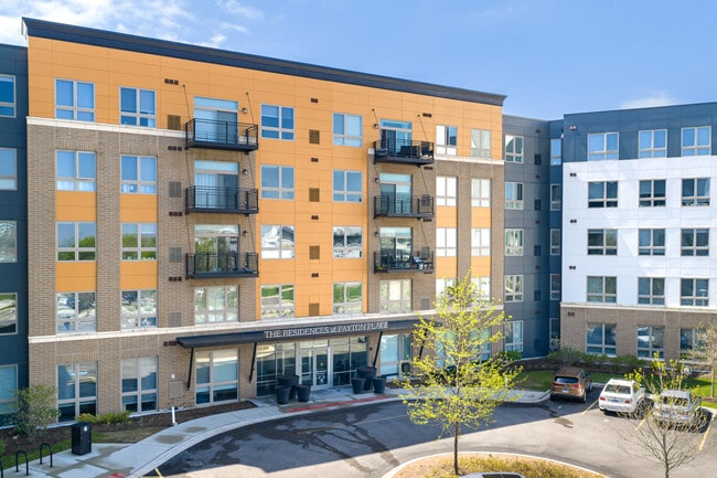 The Residences at Payton Place