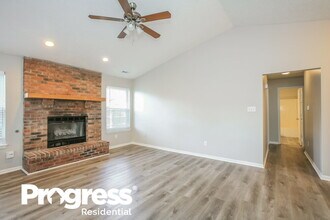 1449 Country Pointe Dr in Indianapolis, IN - Building Photo - Building Photo