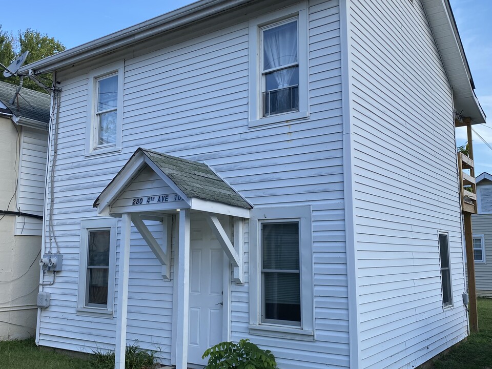 280 4th Ave, Unit 101 in Quantico, VA - Building Photo