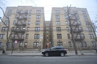 22-88 Mott Ave in Far Rockaway, NY - Building Photo - Building Photo