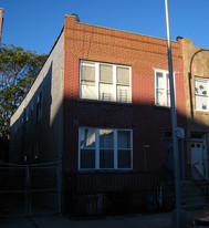 1107 Fteley Ave Apartments