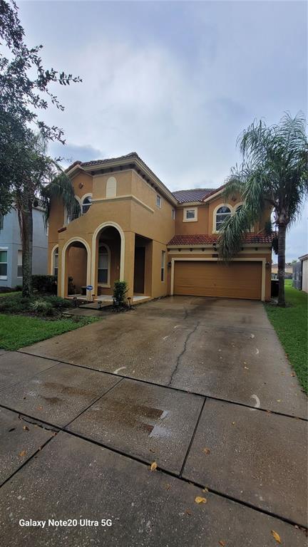 property at 1040 Marcello Blvd