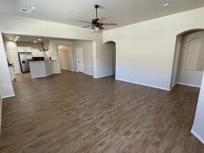 3933 Agua Duro Dr in Las Cruces, NM - Building Photo - Building Photo