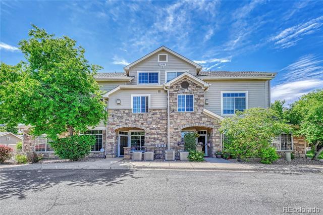 property at 1535 S Florence Way