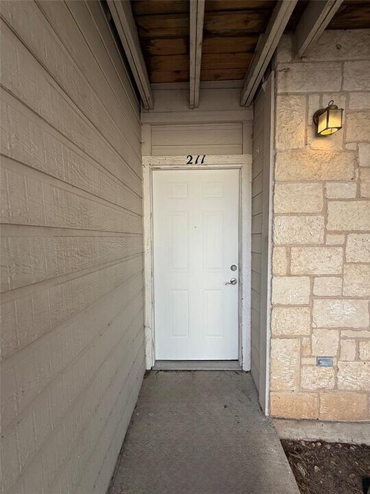 3201C El Salido Pkwy in Cedar Park, TX - Building Photo