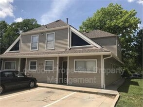 826 Kentucky St in Lawrence, KS - Building Photo - Building Photo