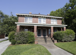 309 Rutherford St in Greenville, SC - Building Photo - Building Photo