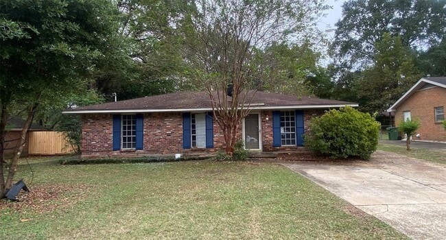 property at 6116 Wares Ferry Rd