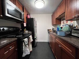 700 Columbus Ave, Unit #772-1 in Boston, MA - Building Photo
