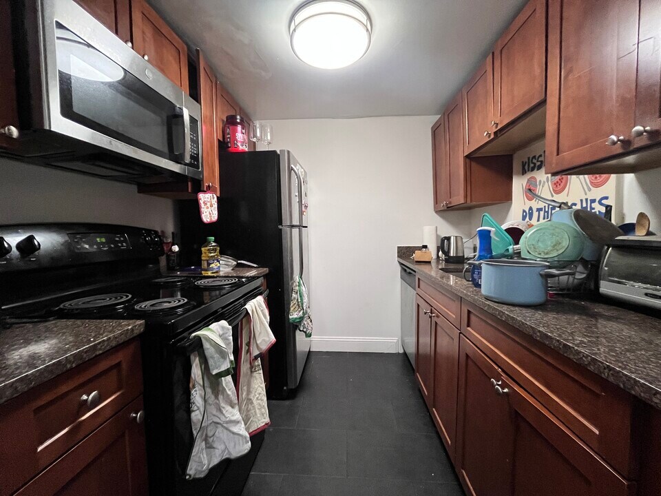 700 Columbus Ave, Unit #772-1 in Boston, MA - Building Photo