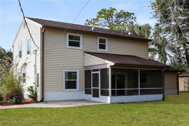 property at 2124 Briant St
