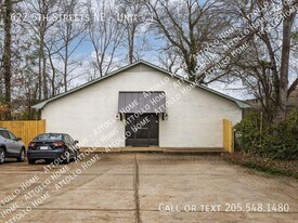 622 5th St NE in Tuscaloosa, AL - Building Photo