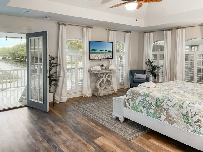 4421 Luke Ave in Destin, FL - Building Photo - Building Photo