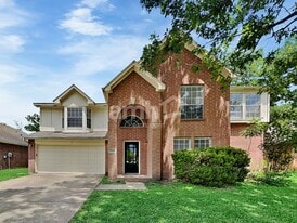 19402 Misty Cove Dr in Katy, TX - Building Photo