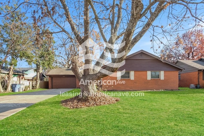 property at 6978 E 20th Pl