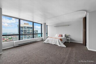 5415 N Sheridan Rd in Chicago, IL - Building Photo - Building Photo