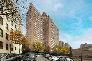 Inwood Terrace Apartments